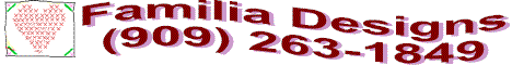 Visit Familia Designs