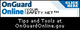 Onguard Online Security from the U.S. Gov't