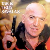 Savalas.TV Audio Archives